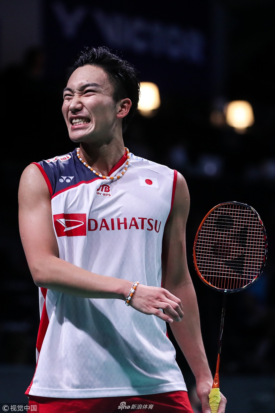 日本羽毛球队逆转丹麦羽毛球队,桃田贤斗绝境逆转 日本羽毛球队逆转丹麦羽毛球队,桃田贤斗绝境逆转