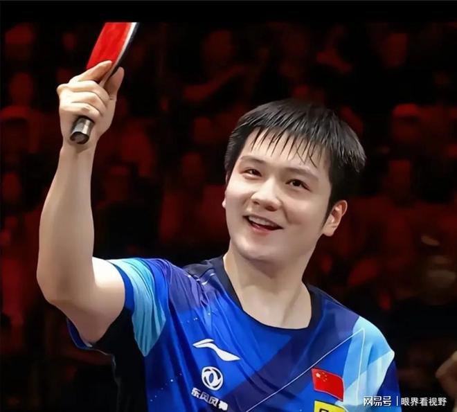 德国队绝杀法国队，樊振东带队取胜